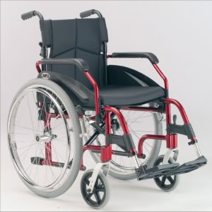 London wheelchair hire