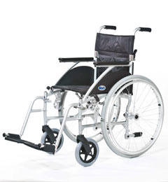 Lightweight wheelchair for rent in London
